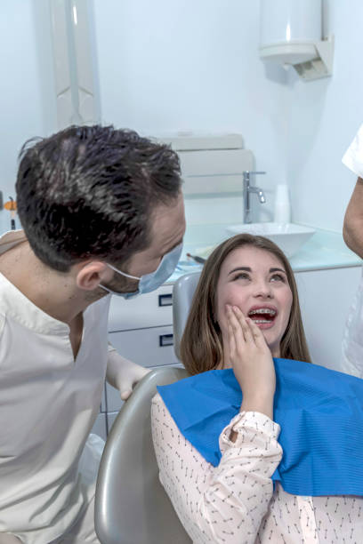 Best Emergency Dental Care for Trauma or Injury in Blackville, SC