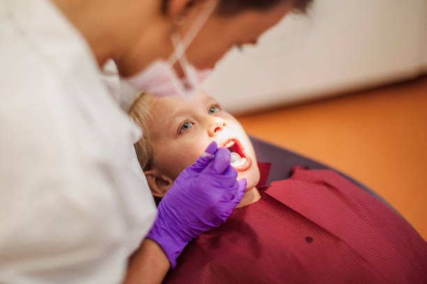 Best Emergency Treatment for Toothache in Blackville, SC