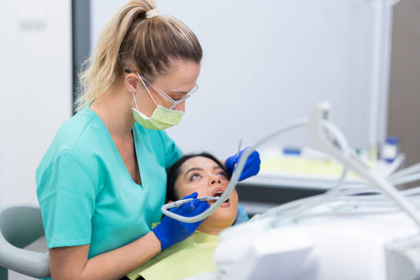 Best Emergency Tooth Extraction in Blackville, SC