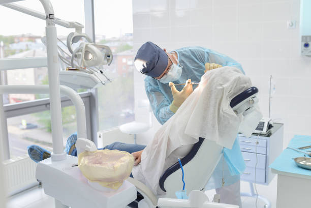 Best Walk-In Emergency Dentist in Blackville, SC